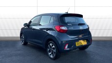 Hyundai i10 1.0 [63] Advance 5dr Auto [Nav] Petrol Hatchback